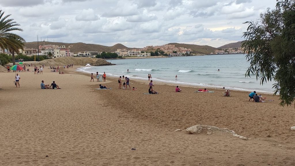 Playa Calypso — foto 6 de 6