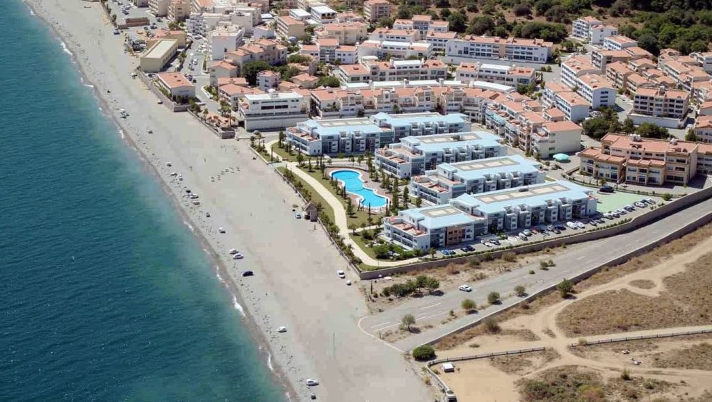 Foto de Playa Cambriles