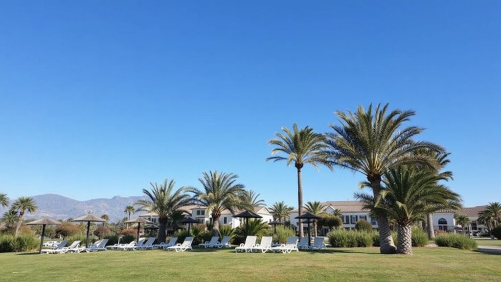 Camino de acceso a Cambriles, Lújar, Granada