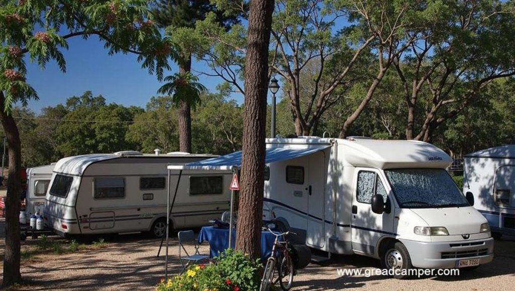 Arena y mar en Playa Camper de Cabopino, Marbella, Málaga