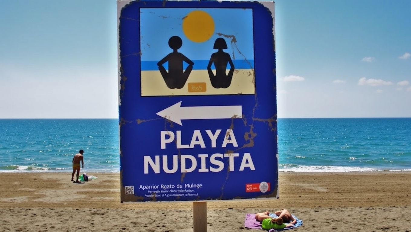 Playa Campo de Golf (Málaga, Málaga)