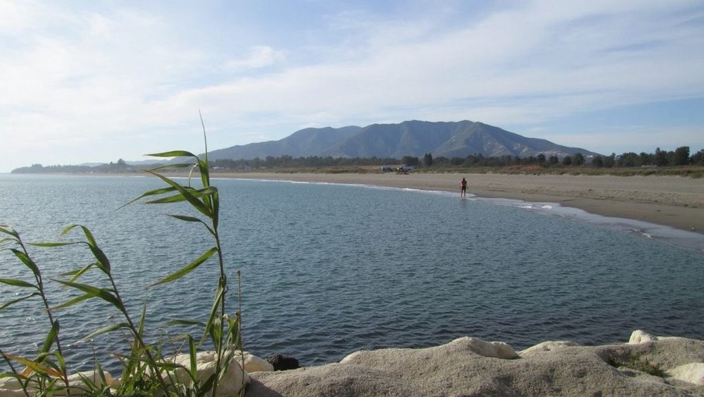 Playa Campo de Golf — foto 2 de 6