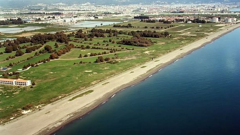 Playa Campo de Golf — foto 3 de 6