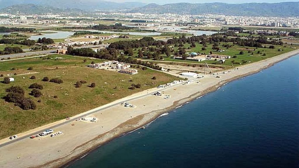 Playa Campo de Golf — foto 4 de 6