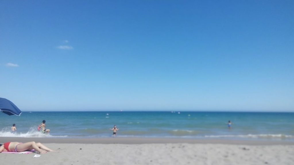 Playa Campo de Golf — foto 5 de 6