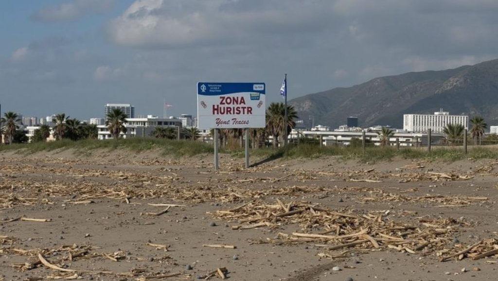 Playa Campo de Golf — foto 6 de 6