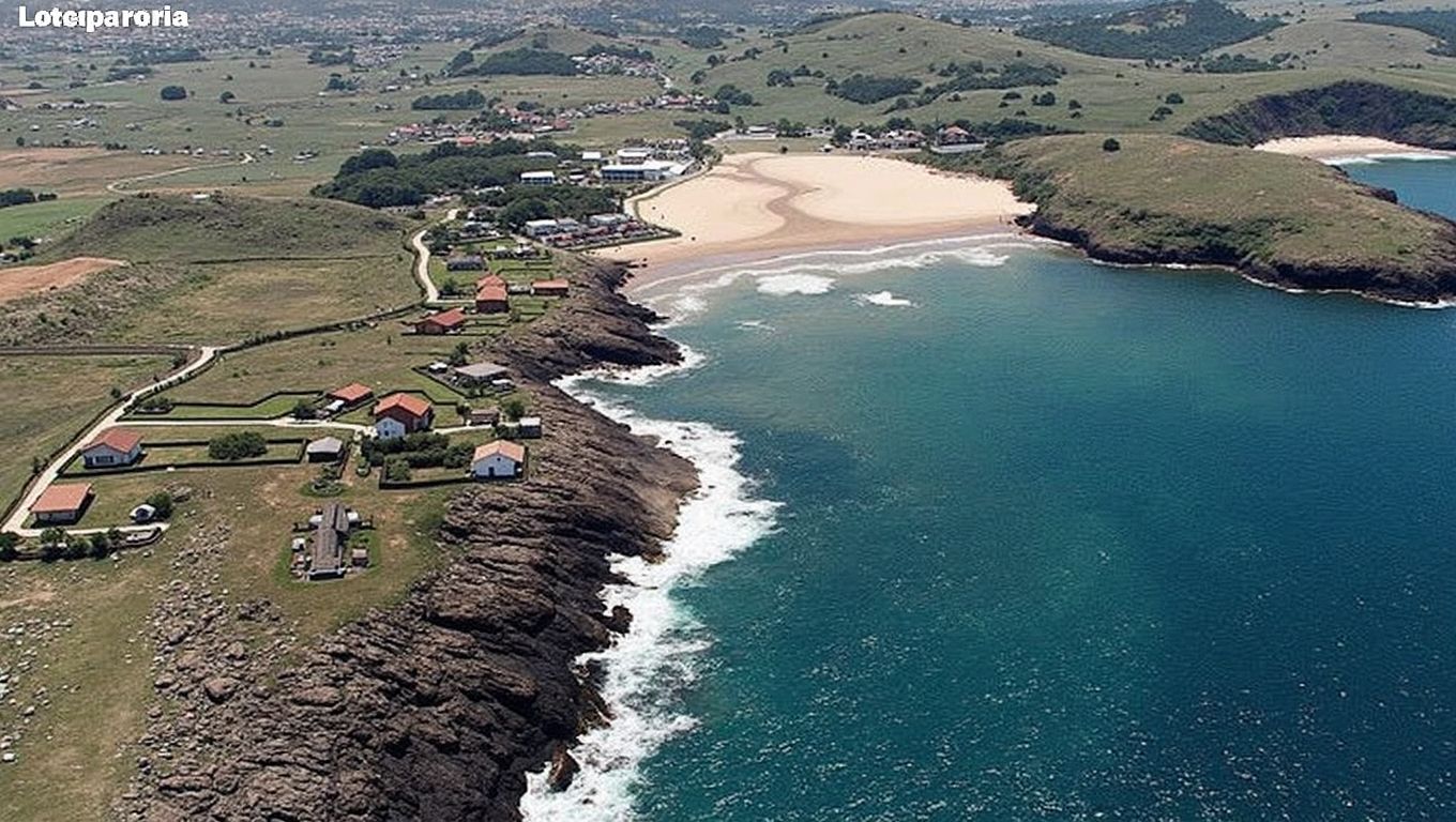 Playa Canal (Ajo, Cantabria)