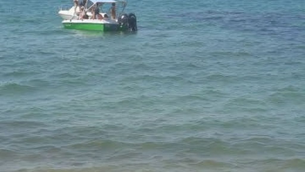 Playa Canina La Calera — foto 6 de 6