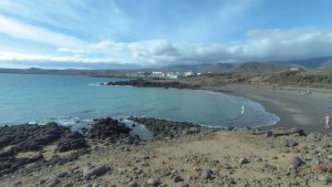 Playa Cardones