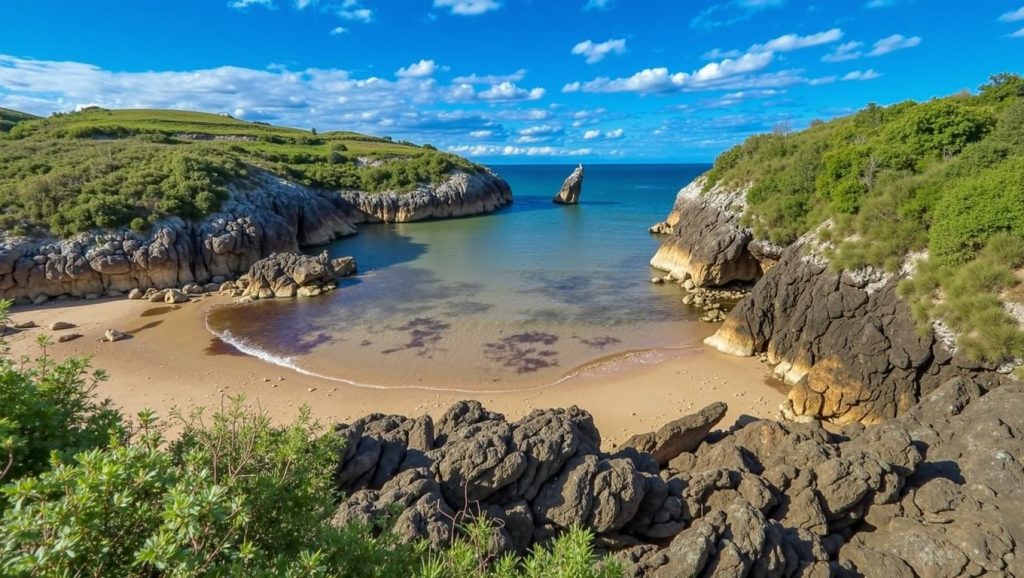 Foto de Playa Carnera
