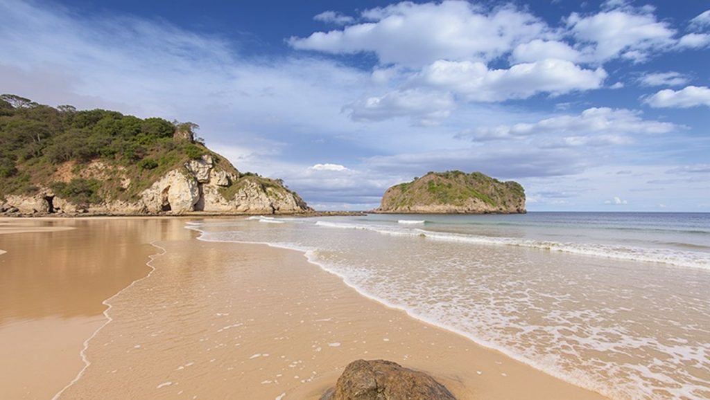 Foto de Playa Carnera