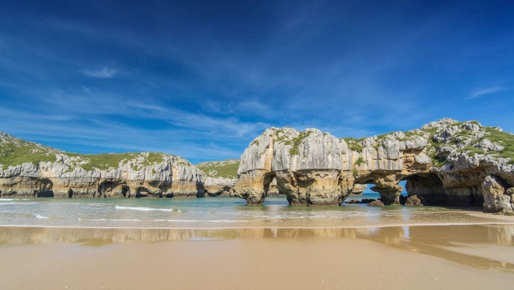 Foto de Playa Carnera
