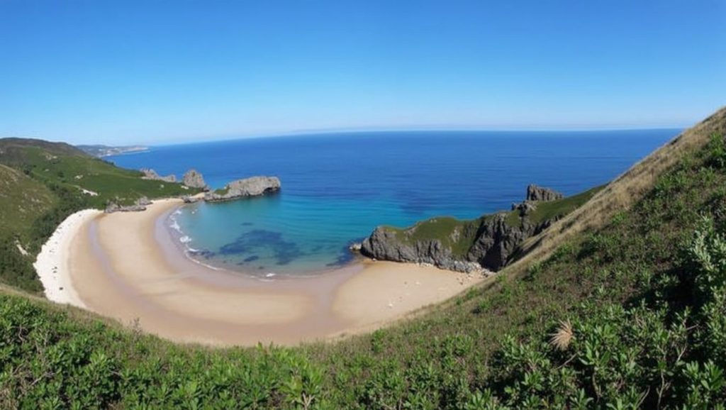 Foto de Playa Carnera