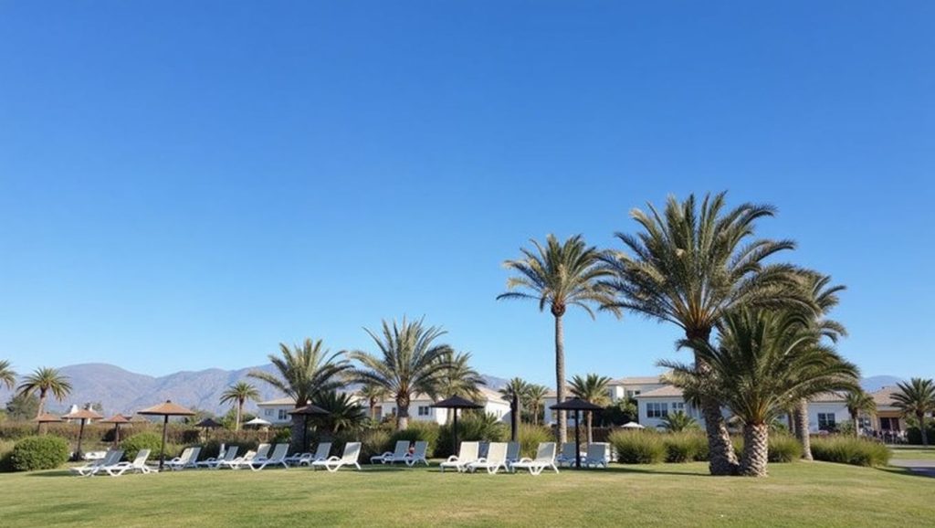 Playa Casarones en Rubite, Granada