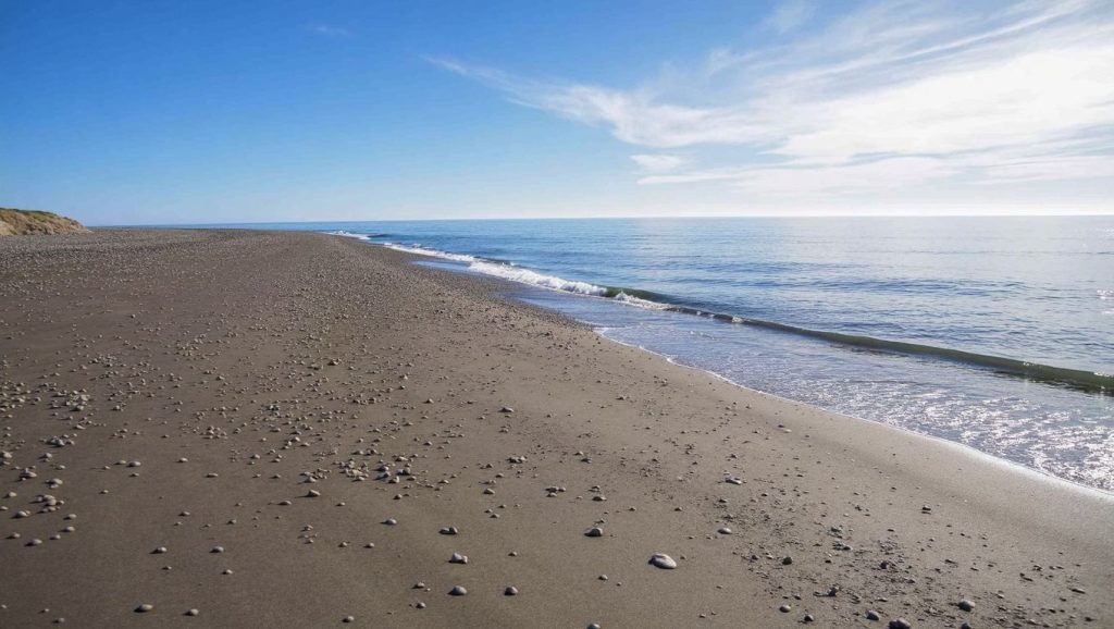 Foto de Playa Casarones