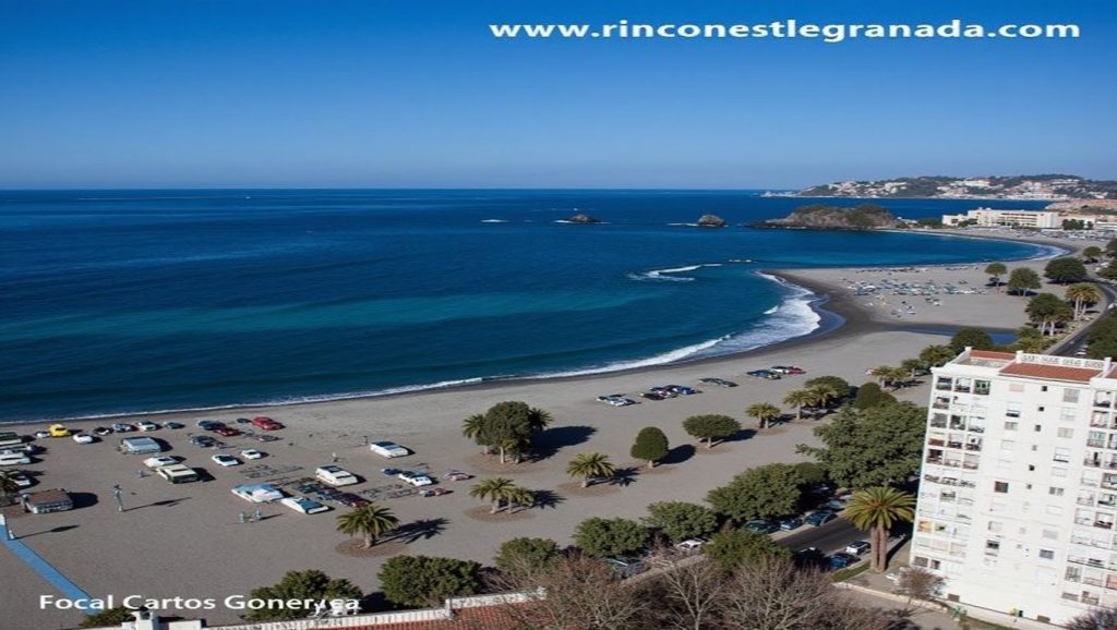 Foto de Playa Castillo de Baños