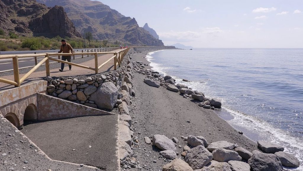 Foto de Playa Castillo de Baños