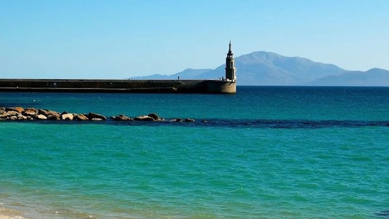 VERANO en Cádiz