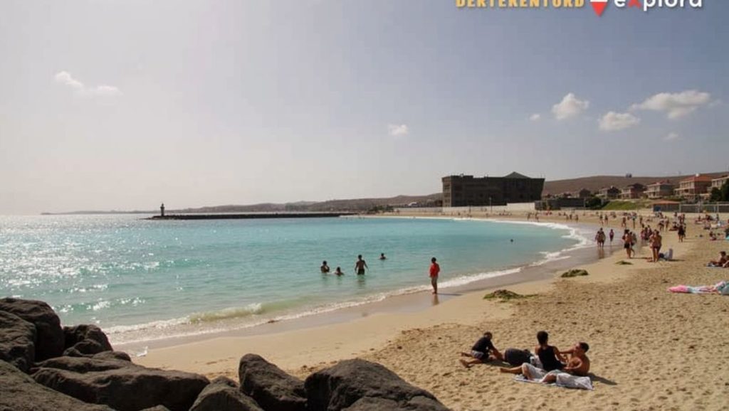 Playa Chica — foto 2 de 6