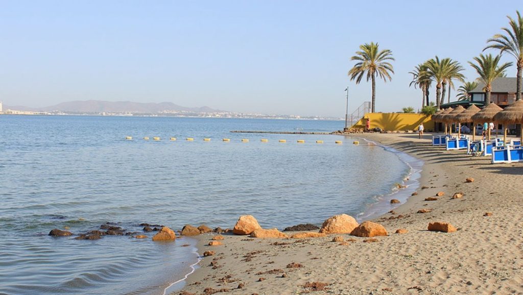 Playa Chica — foto 2 de 6