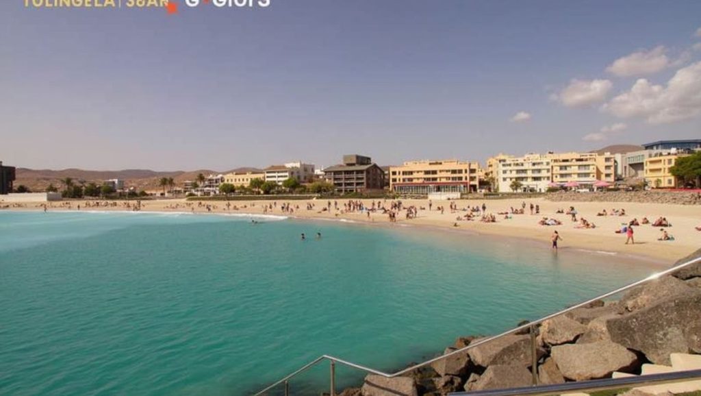 Playa Chica — foto 3 de 6