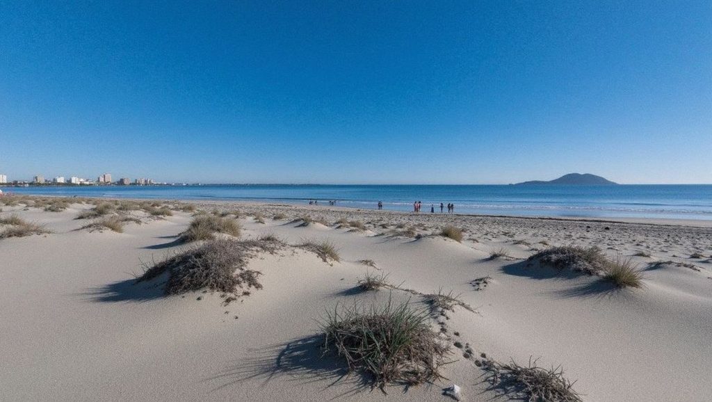 Playa Chica — foto 4 de 6