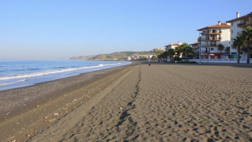 Playa Chica — foto 5 de 6