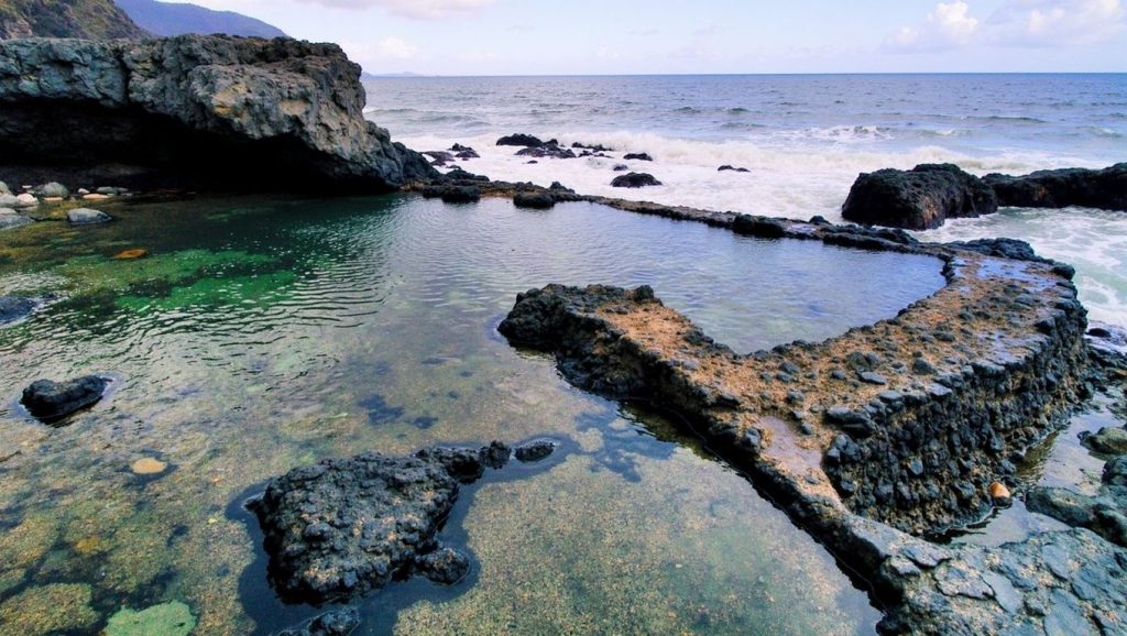 Playa Chica — foto 5 de 6