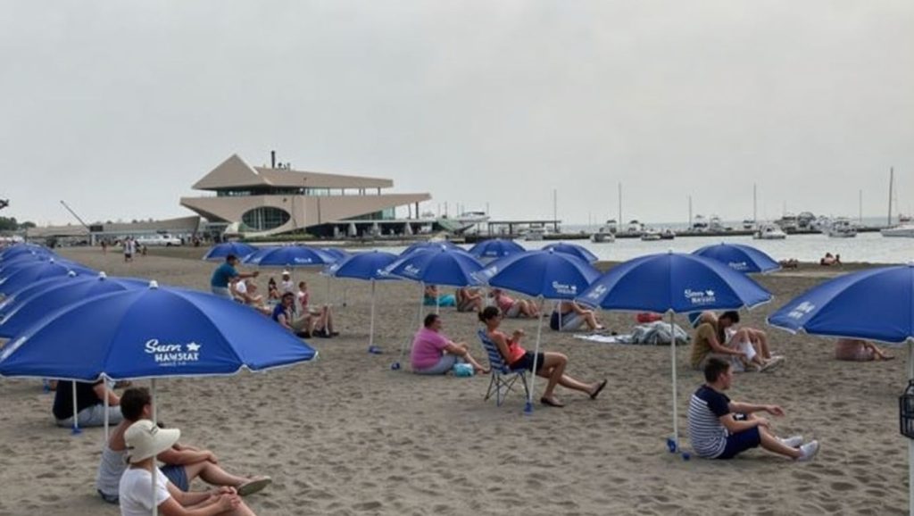 Playa Chica — foto 5 de 6