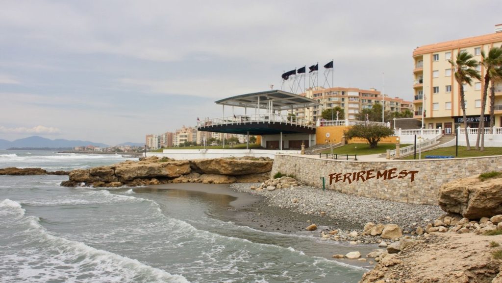 Playa Chica — foto 6 de 6