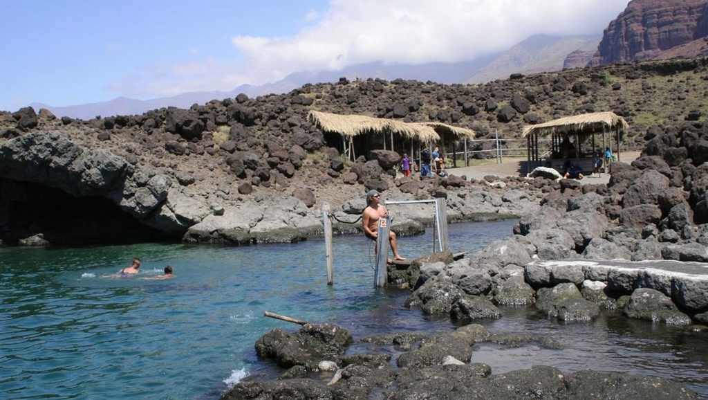 Playa Chica — foto 6 de 6