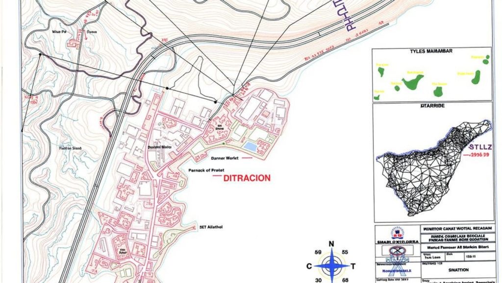 Arena de Playa Cho Vito, Candelaria (Tenerife)