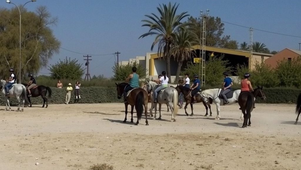 Playa Cola de Caballo — foto 5 de 6