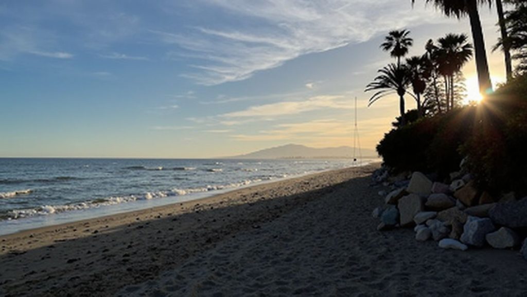 Playa Costa Bella — foto 2 de 6