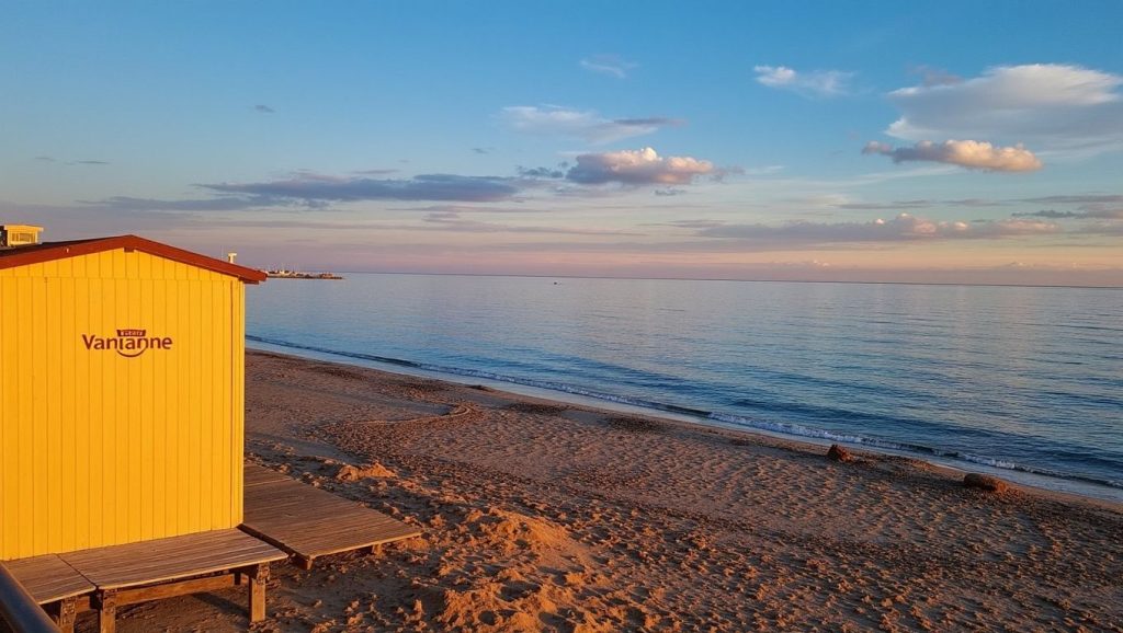 Playa Costa Bella — foto 4 de 6