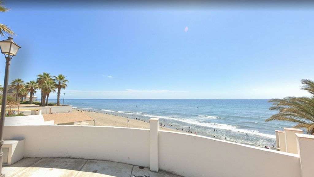 Playa Costa Bella — foto 5 de 6