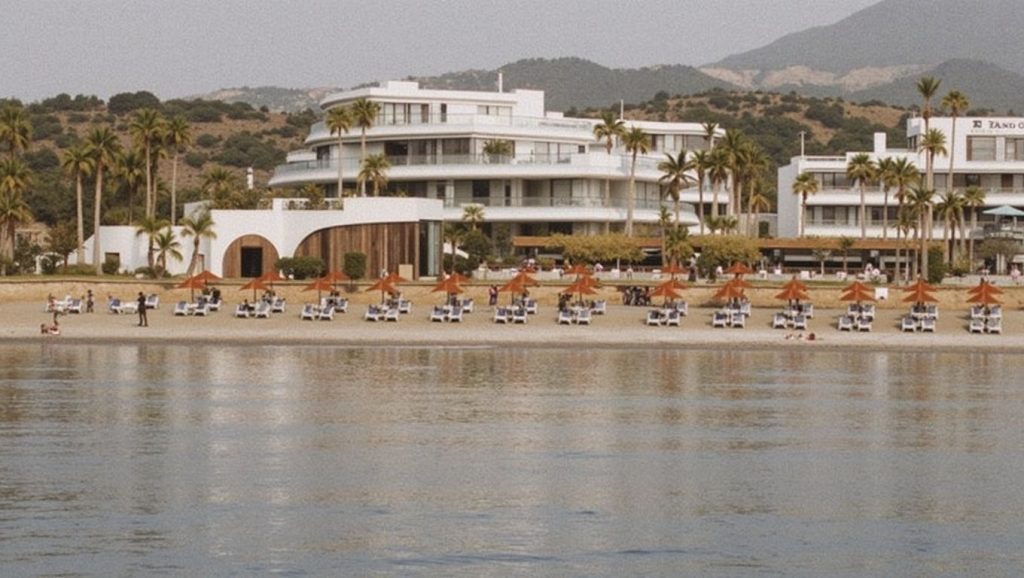 Playa Costa Natura — foto 1 de 6