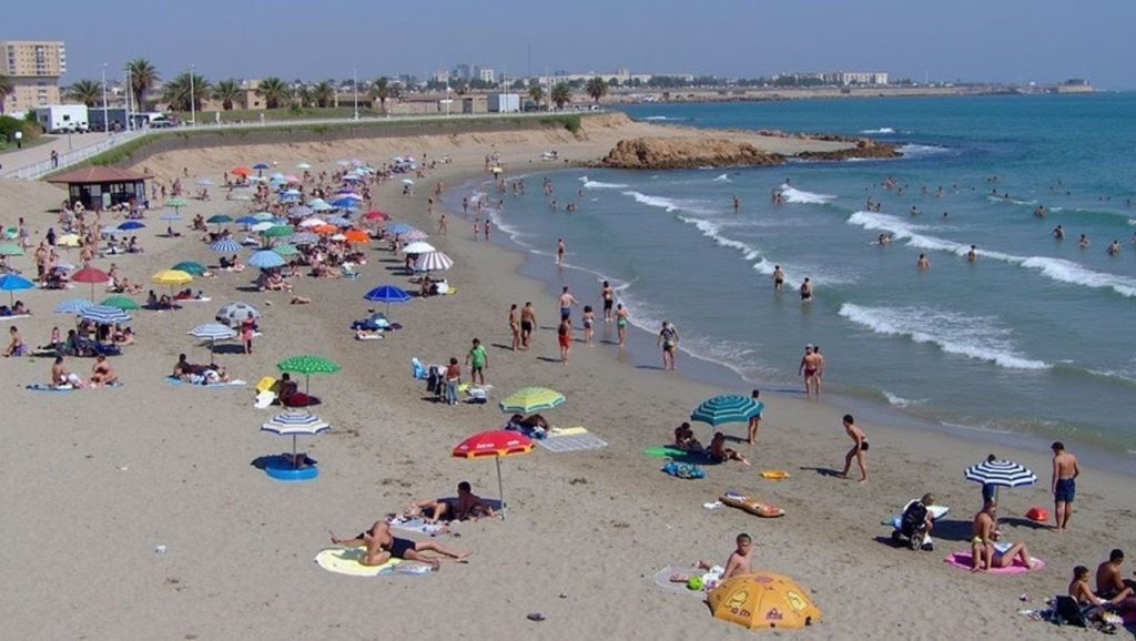 Playa Costa Natura — foto 2 de 6