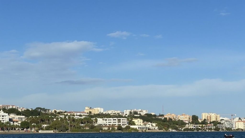 Playa Costa Natura — foto 5 de 6