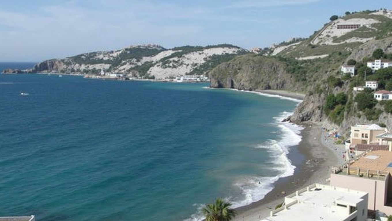 📸 Las playas más bonitas de Andalucía