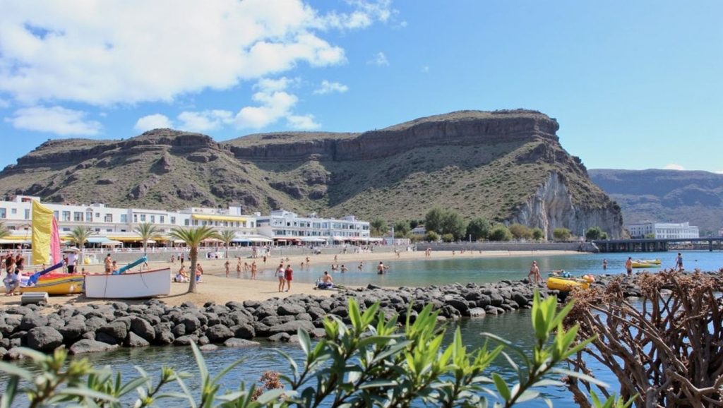 Playa Cruz de Piedra — foto 6 de 6