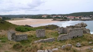 Playa Cuarezo