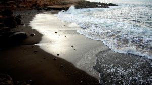 Playa Cuevas del Trigo