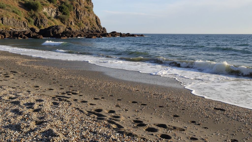 Foto de Playa Curumbico