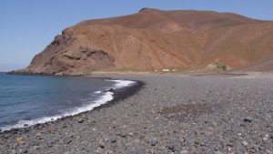 Playa de Agando
