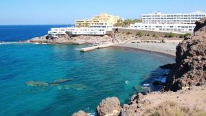 Playa de Ajabo