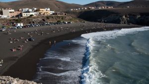 Playa de Ajuy