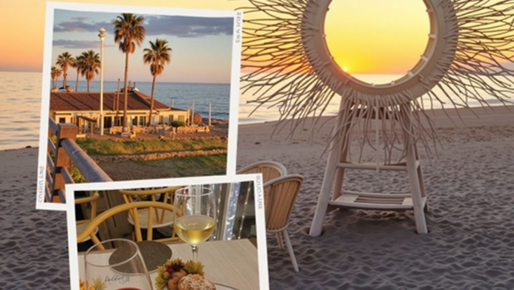 Alrededores de Playa de Algarrobo-Costa, Algarrobo