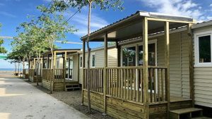 Playa de Almayate Bajo