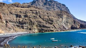 Playa de Alojera